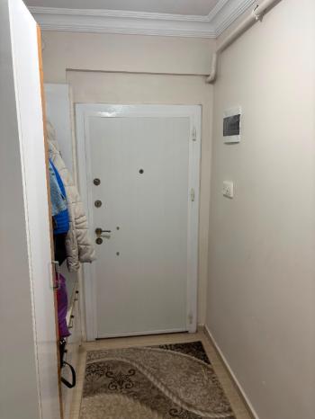 * AFYON ÜÇOK EMLAKTAN GÜVENEVLER MAH 3+1 115M² TEMİZ BAKIMLI SATILIK DAİRE *