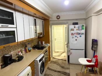 * AFYON ÜÇOK EMLAKTAN GÜVENEVLER MAH 3+1 115M² TEMİZ BAKIMLI SATILIK DAİRE *