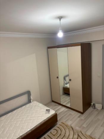 * AFYON ÜÇOK EMLAKTAN GÜVENEVLER MAH 3+1 115M² TEMİZ BAKIMLI SATILIK DAİRE *
