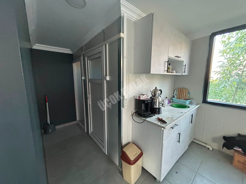AFYON ÜÇOK EMLAKTAN ATAKÖY MAH 4.565M² GENİŞLİĞİNDE HAYVANCILIĞA UYGUN SATILIK ÇİFTLİK 