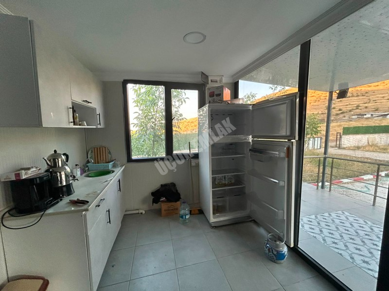 AFYON ÜÇOK EMLAKTAN ATAKÖY MAH 4.565M² GENİŞLİĞİNDE HAYVANCILIĞA UYGUN SATILIK ÇİFTLİK 
