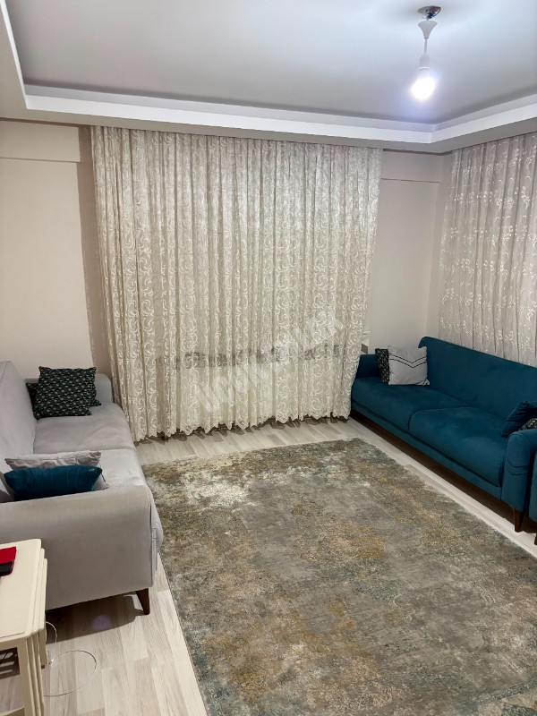 * AFYON ÜÇOK EMLAKTAN GÜVENEVLER MAH 3+1 115M² TEMİZ BAKIMLI SATILIK DAİRE *