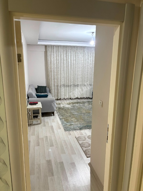 * AFYON ÜÇOK EMLAKTAN GÜVENEVLER MAH 3+1 115M² TEMİZ BAKIMLI SATILIK DAİRE *