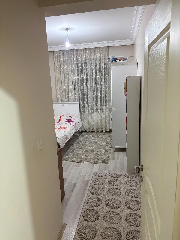* AFYON ÜÇOK EMLAKTAN GÜVENEVLER MAH 3+1 115M² TEMİZ BAKIMLI SATILIK DAİRE *