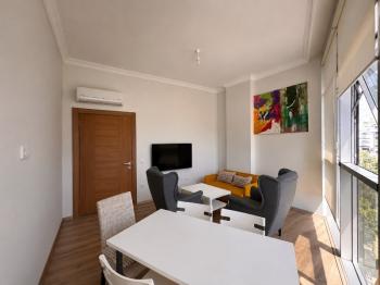 ALANYA FIĞLA MAHALLESİ ONUR PLAZA SATILIK 2+1 DENİZ MANZARALI KİRACILI OFİS ALANYA ANTALYA TÜRKİYE