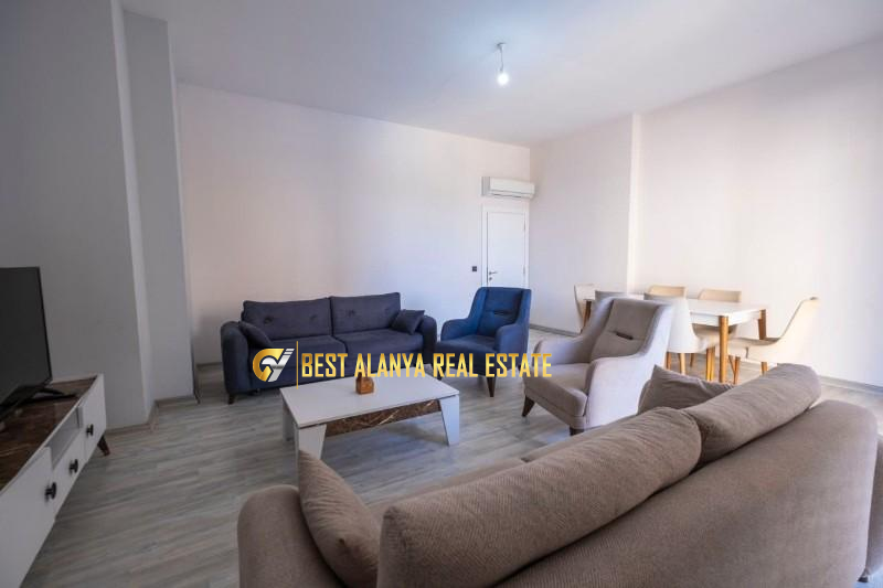 MAHMUTLAR AYDEMİR PARK 1 RESIDENCE SATILIK FULL EŞYALI 3+1 DAİRE ALANYA ANTALYA TÜRKİYE