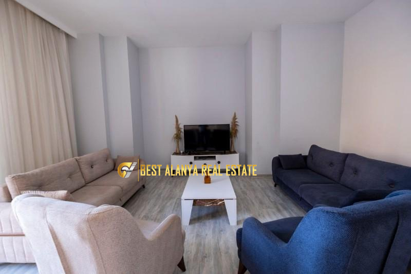 MAHMUTLAR AYDEMİR PARK 1 RESIDENCE SATILIK FULL EŞYALI 3+1 DAİRE ALANYA ANTALYA TÜRKİYE