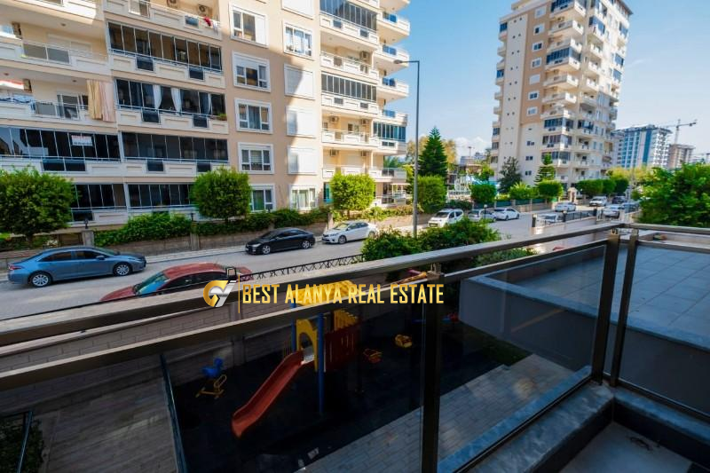 MAHMUTLAR AYDEMİR PARK 1 RESIDENCE SATILIK FULL EŞYALI 3+1 DAİRE ALANYA ANTALYA TÜRKİYE