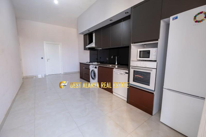 MAHMUTLAR AYDEMİR PARK 1 RESIDENCE SATILIK FULL EŞYALI 3+1 DAİRE ALANYA ANTALYA TÜRKİYE