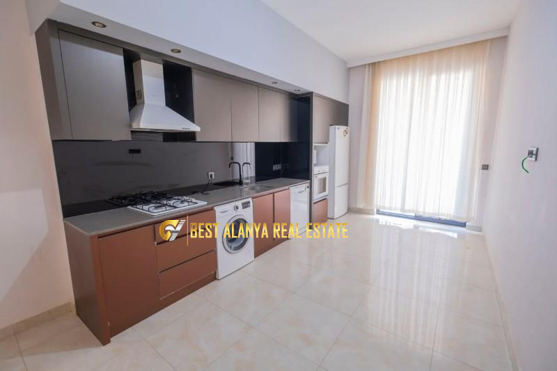 MAHMUTLAR AYDEMİR PARK 1 RESIDENCE SATILIK FULL EŞYALI 3+1 DAİRE ALANYA ANTALYA TÜRKİYE