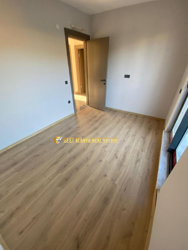 ALANYA OBA ÇARŞAMBA SATILIK 3+1 AYRI MUTFAKLI ŞIK DAİRE ALANYA ANTALYA TÜRKİYE