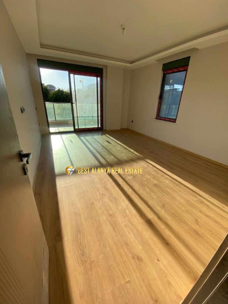 ALANYA OBA ÇARŞAMBA SATILIK 3+1 AYRI MUTFAKLI ŞIK DAİRE ALANYA ANTALYA TÜRKİYE