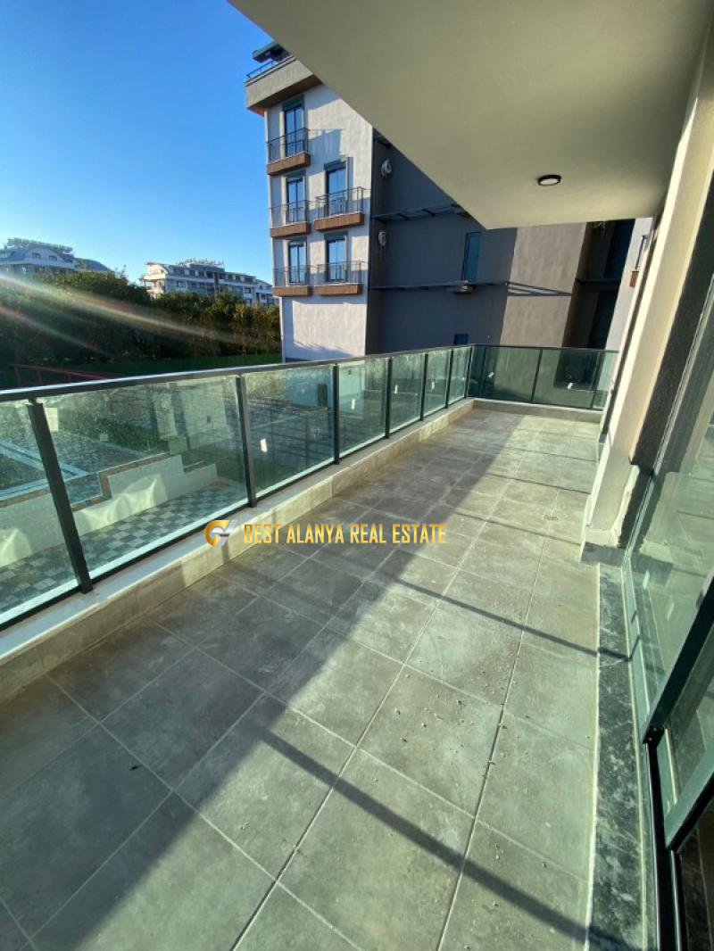 ALANYA OBA ÇARŞAMBA SATILIK 3+1 AYRI MUTFAKLI ŞIK DAİRE ALANYA ANTALYA TÜRKİYE