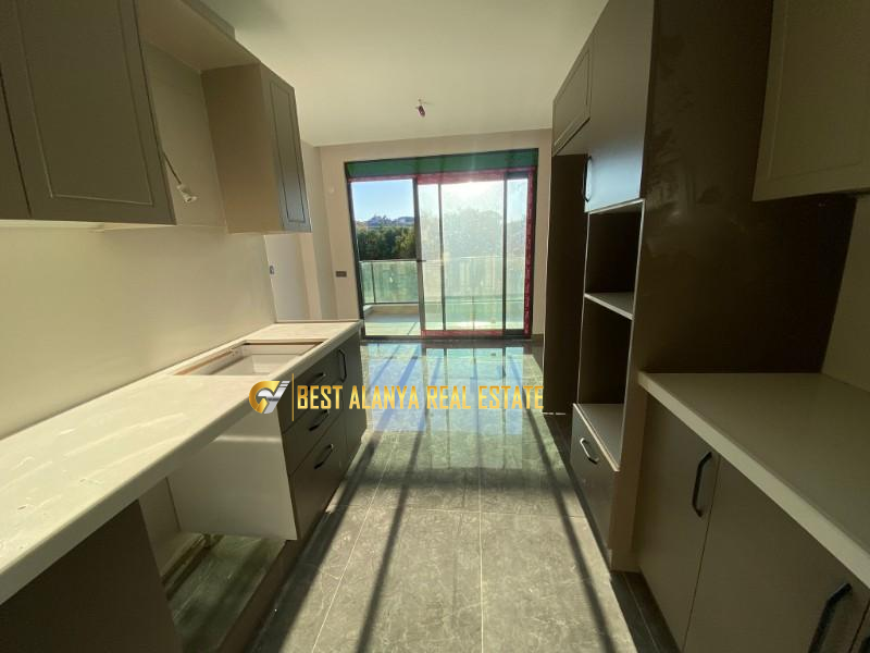 ALANYA OBA ÇARŞAMBA SATILIK 3+1 AYRI MUTFAKLI ŞIK DAİRE ALANYA ANTALYA TÜRKİYE