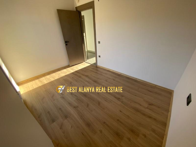 ALANYA OBA ÇARŞAMBA SATILIK 3+1 AYRI MUTFAKLI ŞIK DAİRE ALANYA ANTALYA TÜRKİYE