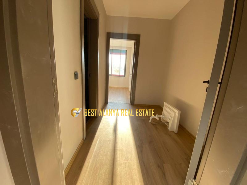 ALANYA OBA ÇARŞAMBA SATILIK 3+1 AYRI MUTFAKLI ŞIK DAİRE ALANYA ANTALYA TÜRKİYE