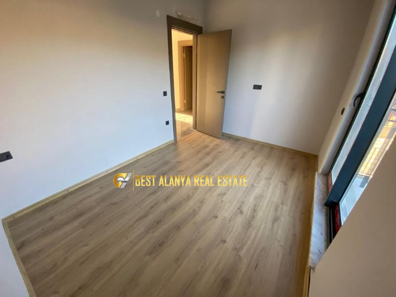 ALANYA OBA ÇARŞAMBA SATILIK 3+1 AYRI MUTFAKLI ŞIK DAİRE ALANYA ANTALYA TÜRKİYE
