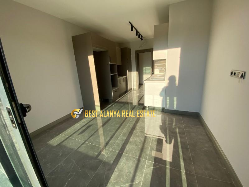 ALANYA OBA ÇARŞAMBA SATILIK 3+1 AYRI MUTFAKLI ŞIK DAİRE ALANYA ANTALYA TÜRKİYE