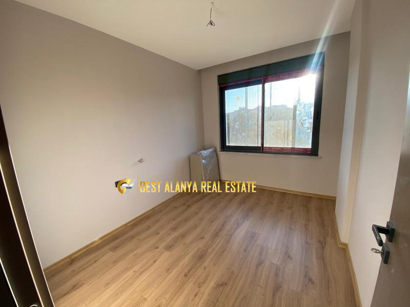ALANYA OBA ÇARŞAMBA SATILIK 3+1 AYRI MUTFAKLI ŞIK DAİRE ALANYA ANTALYA TÜRKİYE