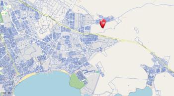 Didim Cumhuriyet–Altınkum Sınırında İnönü Bulvarı Cepheli 250 m² Satılık Tarla Hissesi