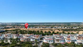 Didim Cumhuriyet–Altınkum Sınırında İnönü Bulvarı Cepheli 250 m² Satılık Tarla Hissesi