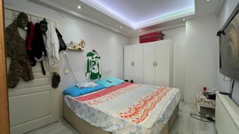 Elmas’tan Cumhuriyet Mh.'de Aile Sitesinde Doğalgazlı 3+1