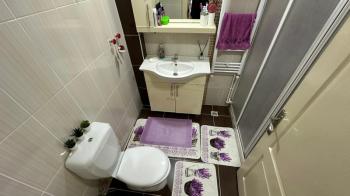 Elmas'tan Batıkent Mh’de Site İçi Doğalgazlı 3+1
