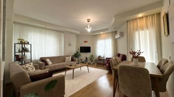 Elmas'tan Batıkent Mh’de Site İçi Doğalgazlı 3+1