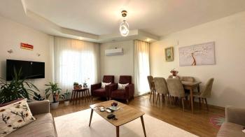 Elmas'tan Batıkent Mh’de Site İçi Doğalgazlı 3+1