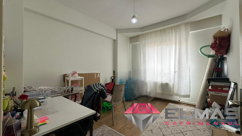 Elmas'tan Batıkent Mh’de Site İçi Doğalgazlı 3+1