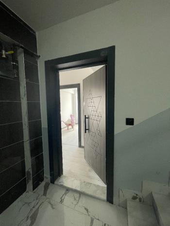GÜVENAY - ÇORUM GÜLABİBEY MAHALLESİ KAPAKLI'DA SATILIK 2+1 SIFIR DAİRE