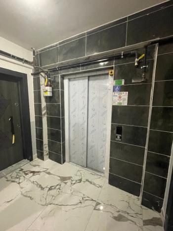 GÜVENAY - ÇORUM GÜLABİBEY MAHALLESİ KAPAKLI'DA SATILIK 2+1 SIFIR DAİRE
