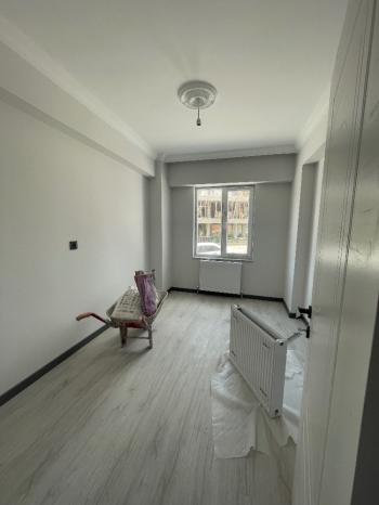 GÜVENAY - ÇORUM GÜLABİBEY MAHALLESİ KAPAKLI'DA SATILIK 2+1 SIFIR DAİRE