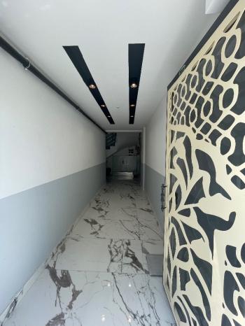 GÜVENAY - ÇORUM GÜLABİBEY MAHALLESİ KAPAKLI'DA SATILIK 2+1 SIFIR DAİRE