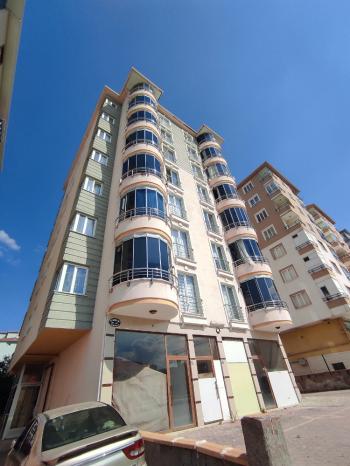 GÜVENAY - ÇORUM GÜLABİBEY CUMA PAZARI CİVARI SATILIK FIRSAT 1+1 DAİRE