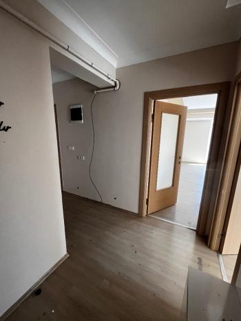 SEVİLLER MAH. SATILIK 3+1 DAİRE 