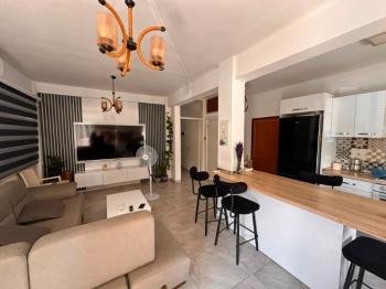 METEHANDA SOSYAL KONUT'DA 3+1 ZEMİNKAT BAHÇELİ  DAİRE 