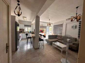 METEHANDA SOSYAL KONUT'DA 3+1 ZEMİNKAT BAHÇELİ  DAİRE 