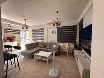 METEHANDA SOSYAL KONUT'DA 3+1 ZEMİNKAT BAHÇELİ  DAİRE 