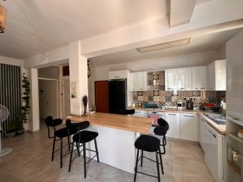 METEHANDA SOSYAL KONUT'DA 3+1 ZEMİNKAT BAHÇELİ  DAİRE 