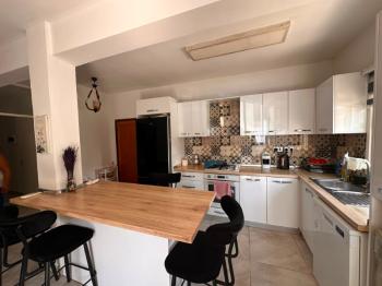 METEHANDA SOSYAL KONUT'DA 3+1 ZEMİNKAT BAHÇELİ  DAİRE 