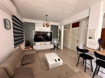 METEHANDA SOSYAL KONUT'DA 3+1 ZEMİNKAT BAHÇELİ  DAİRE 