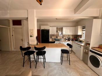 METEHANDA SOSYAL KONUT'DA 3+1 ZEMİNKAT BAHÇELİ  DAİRE 