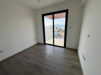 KÜÇÜK KAYMAKLI 'DA YENİ SIFIR TÜRK MALI DAİRE 
