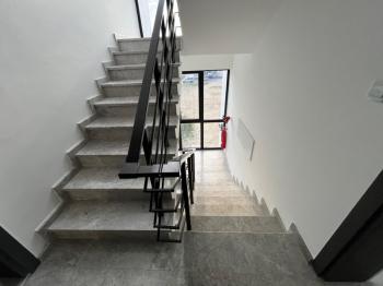 KÜÇÜK KAYMAKLI 'DA YENİ SIFIR TÜRK MALI DAİRE 