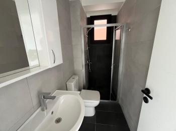 KÜÇÜK KAYMAKLI 'DA YENİ SIFIR TÜRK MALI DAİRE 