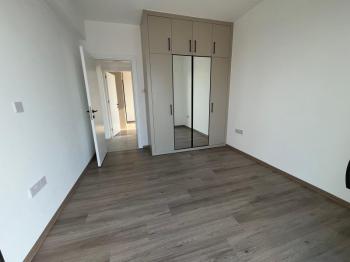 KÜÇÜK KAYMAKLI 'DA YENİ SIFIR TÜRK MALI DAİRE 