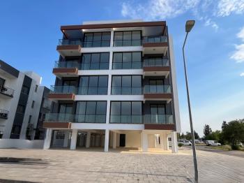 KÜÇÜK KAYMAKLI 'DA YENİ SIFIR TÜRK MALI DAİRE 