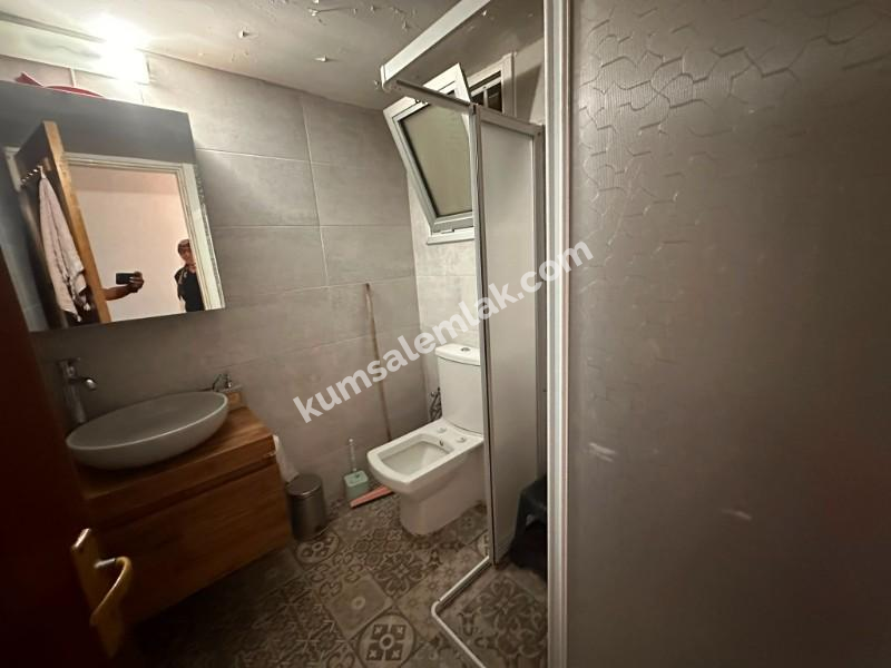 METEHANDA SOSYAL KONUT'DA 3+1 ZEMİNKAT BAHÇELİ  DAİRE 