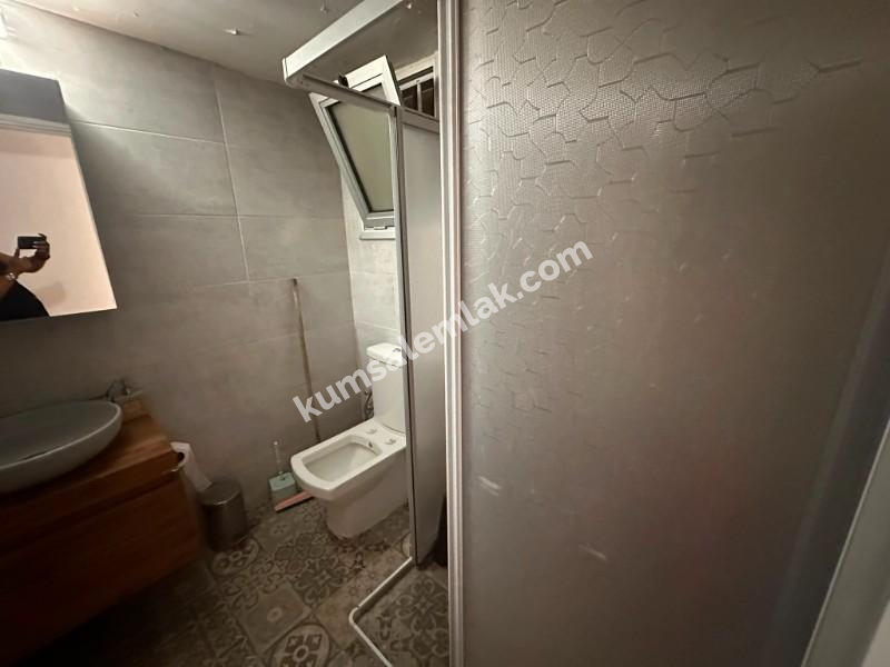 METEHANDA SOSYAL KONUT'DA 3+1 ZEMİNKAT BAHÇELİ  DAİRE 